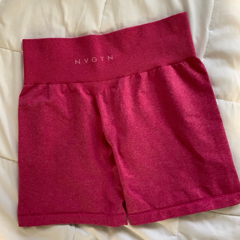 NVGTN shorts